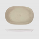 ID Fine Tornio Oval Platter 330mm