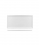 Trenton B0113 Rectangular Platter - Narrow Rim 288mm