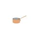 Chef Inox Miniatures Saucepan with Handle 90x45mm