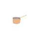 Chef Inox Miniatures Saucepan with Handle 90x60mm