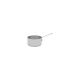 Chef Inox Miniatures Saucepan with Handle Stainless Steel 80x45mm