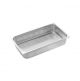 Pujadas PG110202 GASTRONORM PAN-18/10, 1/1 SIZE 20mm, PERFORATED