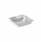 GASTRONORM PAN-18/10 2/3 SIZE 150mm - PG231501