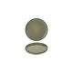 Revol Caractere Cardamom Round Plate 150mm