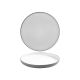 Serax Dusk Round Plate Large 270mm