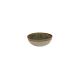 Serax Surface Large Indi Grey Round Bowl 130mm