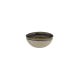 Serax Surface Rusty Brown Round Bowl 150mm