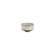 Serax Merci Off White Round Bowl 125mm