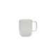 Serax Passe-Partout Matt White Mug 85mm