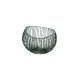 Serax Wire Basket Green Small 230x200x160mm Green