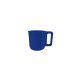 Superware Dark Blue Stackable Mug 350ml