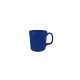 Superware Dark Blue Tea / Coffee Cup 350ml