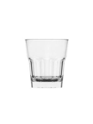 Polysafe Rocks Double Old Fashioned - 350ml