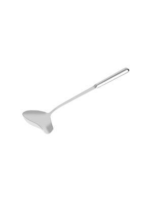 Chef Inox Gravy Ladle Hollow Handle Stainless Steel 300mm / 75ml