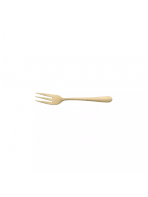 Amefa Cake Fork Champagne 143mm	