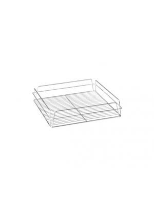 Trenton 30606 Glass Basket-Square