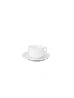 MACQUARIE COFFEE SAUCER 130MM