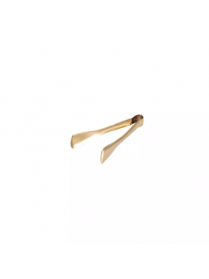 Trenton Condiment Tong Champagne - 114mm