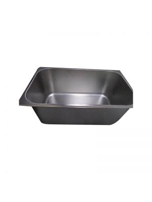 Kitchen Knock Gastronorme Pan - S/S 200mm 