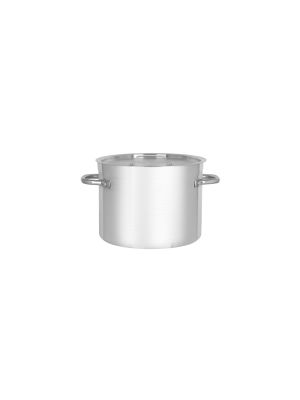 Premier Stockpot Aluminium 240x215mm / 10.0Lt