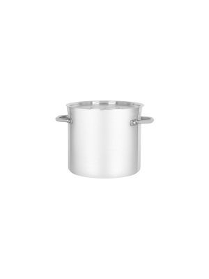 Premier Stockpot Aluminium 250x240mm / 12.0Lt