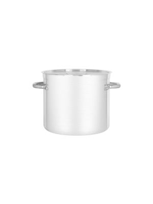 Premier Stockpot Aluminium 320x290mm / 24.0Lt