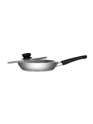 Club Saucepan with Bakelite Handle Frypan 240x50mm