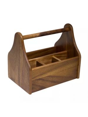 Moda 76881 Artisan Cutlery Caddy