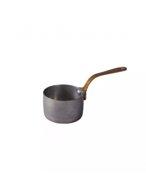 Moda Vintage Serving Sauce Pan S/S 70mm