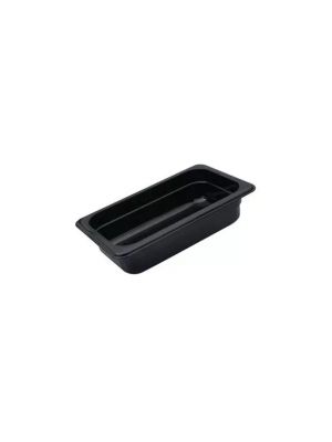 Cater-Rax 850304 PC FOOD PAN-1/3 SIZE 100mm