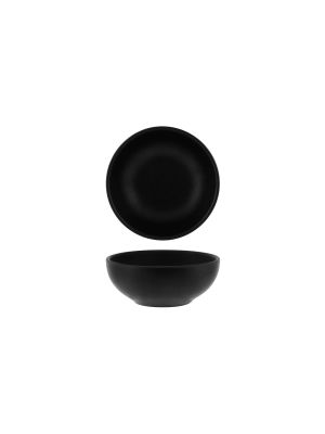 Tablekraft Black Cereal Bowl 158mm