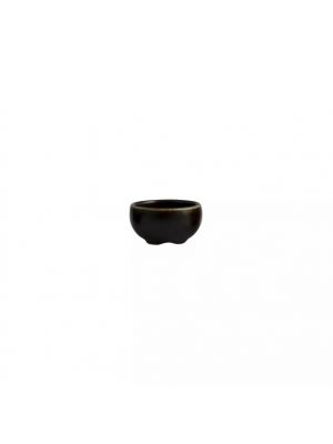 Moda Porcelain Earth Ramekin - 70X35Mm | 75Ml  Box Of  24