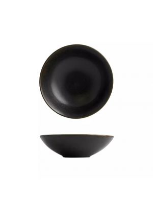 Moda Porcelain Earth Round Bowl - 230Mm Ø  Box Of  3