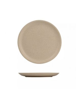 Luzerne Dune Round Plate 280Mm (Box Of 3)