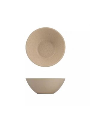 Luzerne Dune Bowl-208Mm 80Mm 1100Ml (Box Of 3)