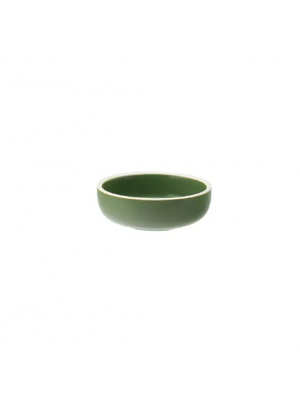 Trenton Utopia Forma Forest Sauce Dish - 90mm