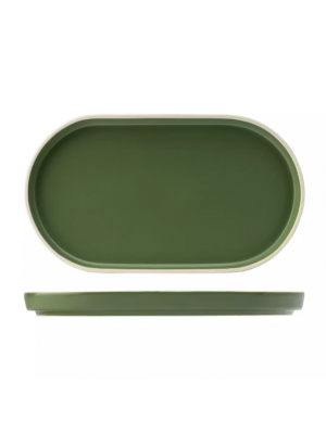 Trenton Utopia Forma Forest Platter - 310mm