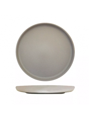 Eclipse 959011 Uno Round Plate - 280Mm (Box Of  - 6)