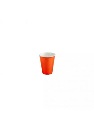 Bevande Forma Latte Cup-200Ml Box Of  6 - Jaffa