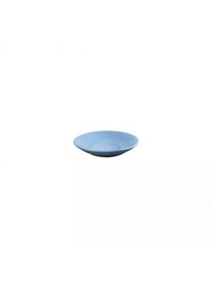 Bevande Saucer-140Mm Ø To Suit Capp/Tea/Mug Box Of  6 - Breeze