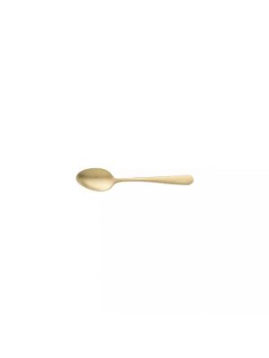 Amefa Coffee Spoon Champagne 120mm	