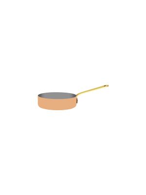 Chef Inox Miniatures Saucepan with Handle 120x35mm