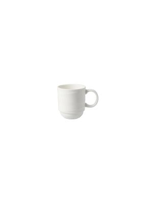 Royal Porcelain Maxadura Resonate Stackable Coffee Mug 350ml