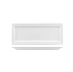 CLASSIC GOURMET FLAT RECTANGULAR PLATTER 290 X 120MM