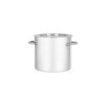 Premier Stockpot Aluminium 250x240mm / 12.0Lt