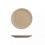 Luzerne Dune Round Plate 231Mm (Box Of 4)