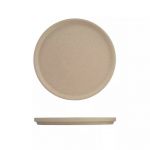 Luzerne Dune Stackable Round Plate 270Mm (Box Of 3)