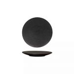 Luzerne Lava Round Plate-Flat 160Mm (Box Of 6)