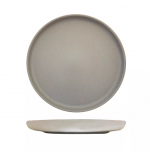 Eclipse 959011 Uno Round Plate - 280Mm (Box Of  - 6)