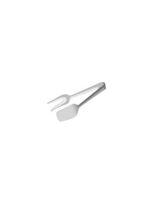 Chef Inox Tong Fork & Spoon 1pc 267mm